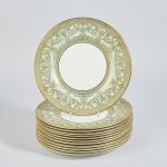 1708 8029 SERVICE PLATES